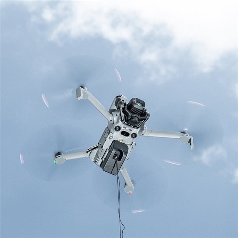 STARTRC Professional Drone Thr - đánh giá và giá Drone Surveying