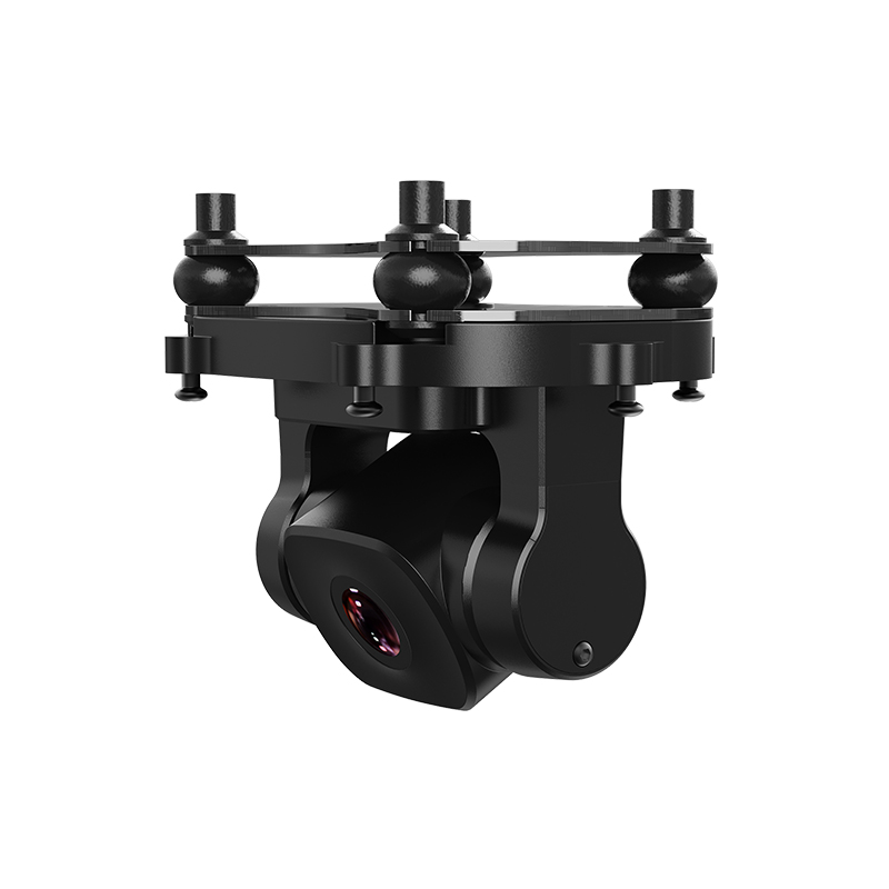 NCZOBOE 2 mini Ultra-wide Angl - đánh giá và giá Drone Thermal Imaging